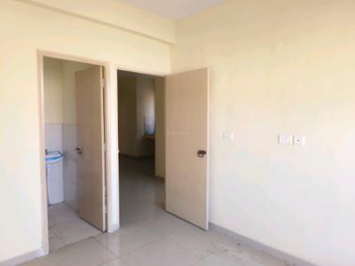 Bedroom Image of 700 Sq.ft 2 BHK Apartment / Flat for sale in Pyramid Elite, Sector 86 Gurgaon for Rs. 6850000