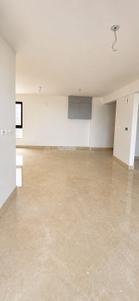 Hall Image of 1340 Sq.ft 3 BHK Apartment / Flat for sale in Ambuja Urvisha The Condoville , New Town Kolkata for Rs. 27000000