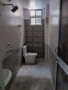 Bathroom Image of 950 Sq.ft 2 BHK Independent House for rent in Danapur Patna for Rs. 11000