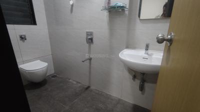 Image of 695 Sq.ft 2 BHK Apartment / Flat for rent in 34 Park Estate, Goregaon West, Mumbai for Rs. 75000