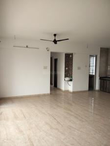 Hall Image of 1880 Sq.ft 3 BHK Apartment / Flat for sale in Pal Gam Surat for Rs. 7499000