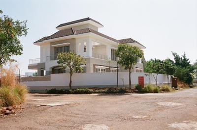3 BHK Independent House