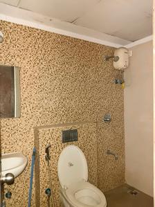 Bedroom Three Image of 1200 Sq.ft 3 BHK Apartment / Flat for sale in Lodha Palava Lakeside A To H, Palava Phase 2 Thane for Rs. 6700000