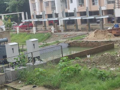 Image of 520 Sq.ft 1 BHK Apartment / Flat for sale in Panchmukhi Pearl, Narendrapur, Kolkata for Rs. 2100000
