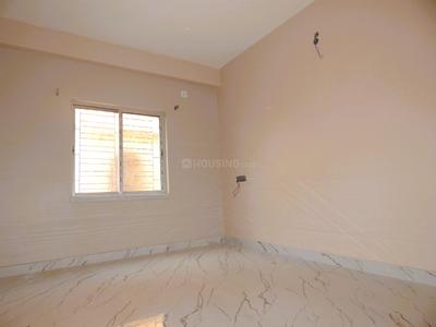 Bedroom Image of 633 Sq.ft 2 BHK Apartment / Flat for sale in Dum Dum Cantonment Kolkata for Rs. 2278800