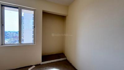 Bedroom Image of 1107 Sq.ft 2 BHK Apartment / Flat for sale in Jaypee Kensington Park Apartments, Sector 133 Noida for Rs. 9000000