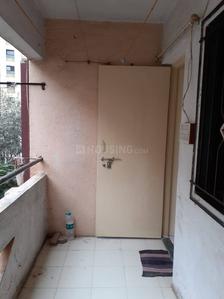 Balcony Image of 1080 Sq.ft 2 BHK Apartment / Flat for sale in Trimurti Vihar, Pimple Gurav Pune for Rs. 7999999