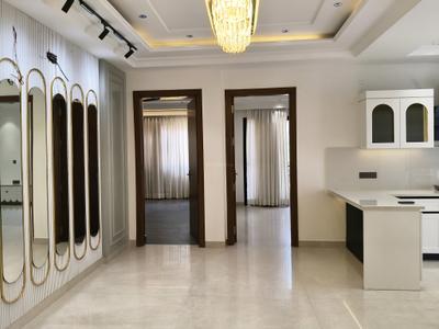 Living Room Image of 1484 Sq.ft 2.5 BHK Apartment / Flat for sale in Ireo The Corridors, Sector 67 Gurgaon for Rs. 25000000