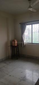 Hall Image of 900 Sq.ft 2 BHK Apartment / Flat for rent in Baliaghata Kolkata for Rs. 25000