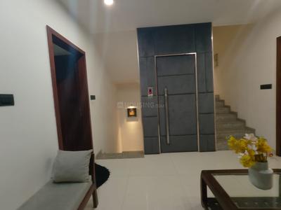 Kitchen Image of 5805 Sq.ft 5 BHK Villa for sale in Thaltej Ahmedabad for Rs. 60000000