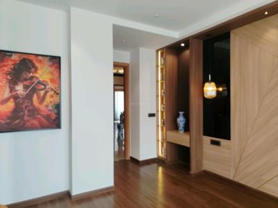Bedroom Image of 3078 Sq.ft 4 BHK Builder Floor for sale in Sector 46 Gurgaon for Rs. 40000000