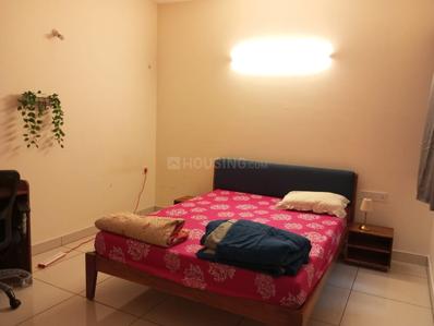 Bedroom Image of 1092 Sq.ft 2 BHK Apartment / Flat for sale in Ahad Opus by Ahad Builders Pvt Ltd, Carmelaram Bengaluru for Rs. 13700000