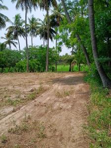 Image of 13000 Sq.ft Residential Plot / Land for sale in Jawahar Bazaar, karur for Rs. 6000000