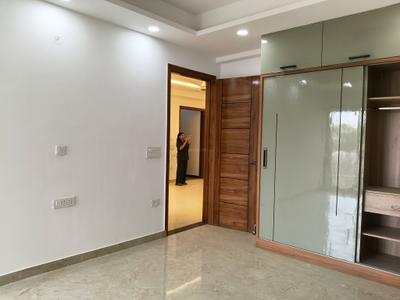 Bedroom Image of 2850 Sq.ft 4 BHK Builder Floor for sale in DLF City Phase 1, DLF Phase 1 Gurgaon for Rs. 50000000