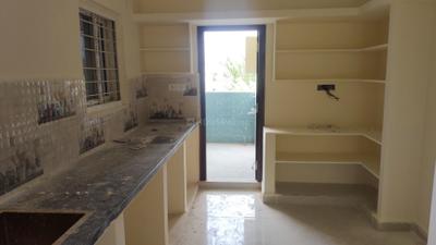 Kitchen Image of 1100 Sq.ft 2 BHK Apartment / Flat for sale in Narsingi Hyderabad for Rs. 7700000