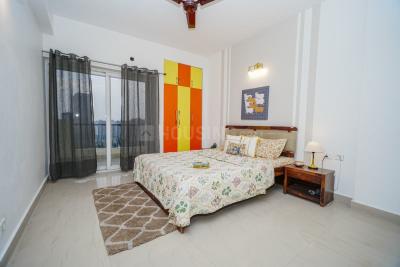 Bedroom Image of 1835 Sq.ft 3.5 BHK Apartment / Flat for sale in Nimbus The Hyde Park, Sector 78 Noida for Rs. 23000000