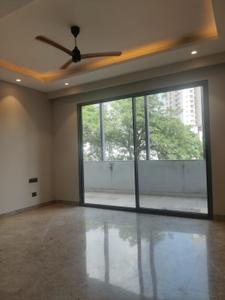 Hall Image of 3600 Sq.ft 4.5 BHK Builder Floor for rent in South City Floors 1, Sector 41 Gurgaon for Rs. 165000