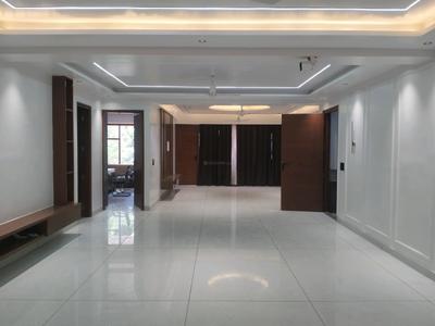 Living Room Image of 3195 Sq.ft 5 BHK Builder Floor for sale in Rajendra Nagar Ghaziabad for Rs. 27000000