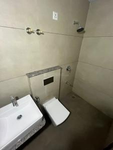 Image of 2025 Sq.ft 3 BHK Apartment / Flat for rent in Shiv Shakti Uma Greens, Kudasan, Gandhinagar for Rs. 28000