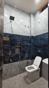 Bathroom Image of 2400 Sq.ft 3 BHK Independent House for sale in Galaxy Heights, Borsi Durg for Rs. 5600000