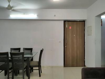 Living Room Image of 910 Sq.ft 2 BHK Apartment / Flat for sale in Lodha Upper Thane, Bhiwandi Thane for Rs. 7000000