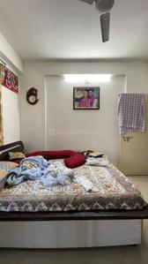 Bedroom Image of 1125 Sq.ft 2 BHK Apartment / Flat for sale in Chandlodia Ahmedabad for Rs. 5800000