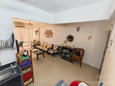 1 BHK Flat