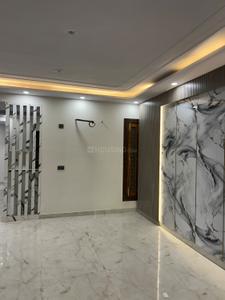 Hall Image of 2000 Sq.ft 4 BHK Builder Floor for sale in Rajendra Nagar Ghaziabad for Rs. 16500000