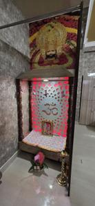 Hall Image of 1350 Sq.ft 3 BHK Apartment / Flat for sale in Prakash Nagar Siliguri for Rs. 5900000