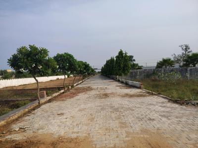 Image of 900 Sq.ft Residential Plot / Land for sale in Del NCR Aero City, Shahpur Kala, Greater Noida for Rs. 2311100