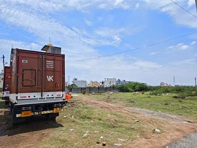 Image of 800 Sq.ft Residential Plot / Land for sale in Red Hills, Chennai for Rs. 2400000