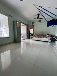 Hall Image of 1150 Sq.ft 2 BHK Apartment / Flat for rent in Media Leaf, Ambegaon Budruk Pune for Rs. 22500