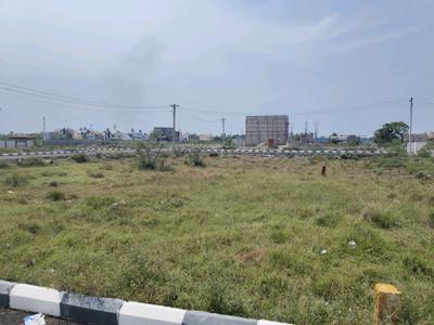 Image of 901 Sq.ft Residential Plot / Land for sale in Kundrathur, Chennai for Rs. 3243600