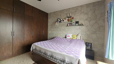 Bedroom Image of 2479 Sq.ft 3 BHK Apartment / Flat for sale in Sobha Petunia, Nagavara Bengaluru for Rs. 29000000