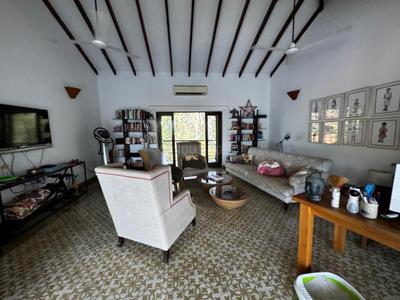 Living Room Image of 4736 Sq.ft 4 BHK Independent House for sale in Assagao Goa for Rs. 125000000