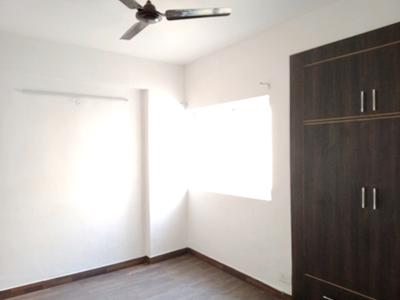 Bedroom Image of 1070 Sq.ft 2.5 BHK Apartment / Flat for sale in Paras Tierea, Sector 137 Noida for Rs. 8700000