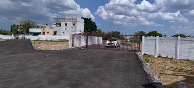 Image of 800 Sq.ft Residential Plot / Land for sale in Kayarambedu, Chennai for Rs. 2680000