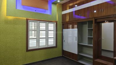 Bedroom Image of 1250 Sq.ft 4 BHK Independent House for sale in Horamavu Bengaluru for Rs. 19500000