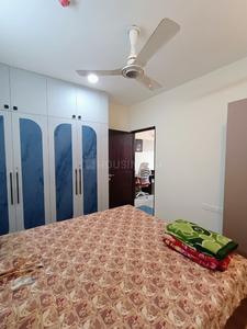Bedroom Image of 1287 Sq.ft 3 BHK Apartment / Flat for sale in Chikkakannalli Bengaluru for Rs. 17400000