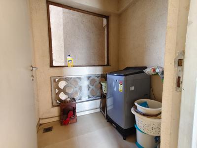 Balcony Image of 920 Sq.ft 2 BHK Apartment / Flat for rent in Panvel Navi Mumbai for Rs. 35000