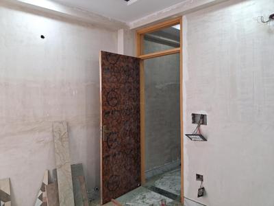 Bedroom Image of 1050 Sq.ft 2 BHK Apartment / Flat for sale in Hark Sai Homes 6 by Hark Infrastructure Developers Private Limited, Sector 49 Noida for Rs. 4900000