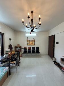 Hall Image of 985 Sq.ft 2 BHK Apartment / Flat for sale in Prescon Prestige Valley, Thane West Thane for Rs. 13200000
