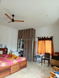 Bedroom Image of 3500 Sq.ft 4 BHK Duplex for rent in SMV Layout Bengaluru for Rs. 60000