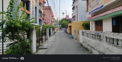 Image of 700 Sq.ft 2 BHK Apartment / Flat for sale in Purba Swapna Neer Apartment, Barrackpore, Kolkata for Rs. 3500000
