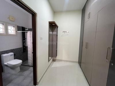 Bathroom Image of 4500 Sq.ft 5 BHK Villa for sale in Olive Builders Kalista Villas, Kakkanad Kochi for Rs. 45000000