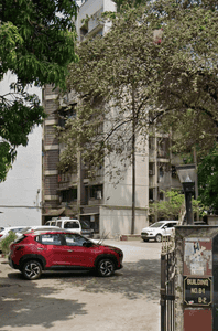 Image of 530 Sq.ft 1 BHK Apartment / Flat for sale in Borivali West, Mumbai for Rs. 9000000