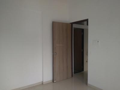 Bedroom Image of 690 Sq.ft 1 BHK Apartment / Flat for sale in Wonder Park, Fatherwadi Vasai for Rs. 3700000