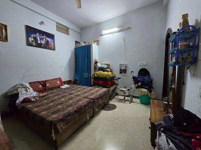 Bedroom Image of 1500 Sq.ft 3 BHK Independent House for sale in Abhilasha Colony Ujjain for Rs. 8000000