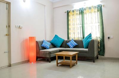 Hall Image of 301-S R Pride in Whitefield, Bengaluru