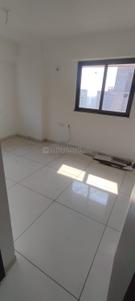 Bedroom Image of 345 Sq.ft 1 BHK Apartment / Flat for rent in Savvy Studioz, Gota Ahmedabad for Rs. 15500